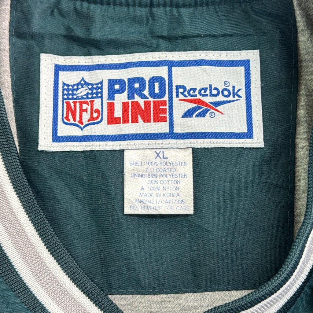 Reebok Pullover Jacket