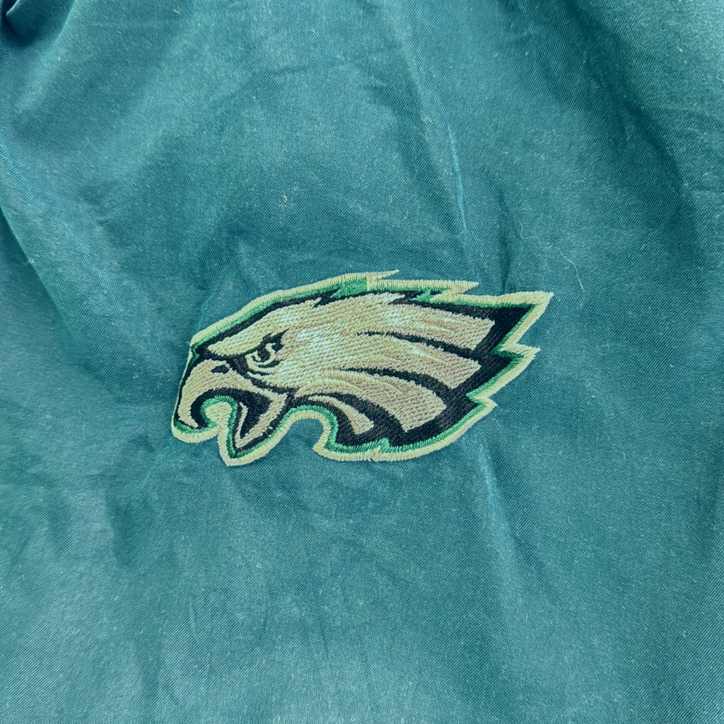 Reebok Pullover Jacket