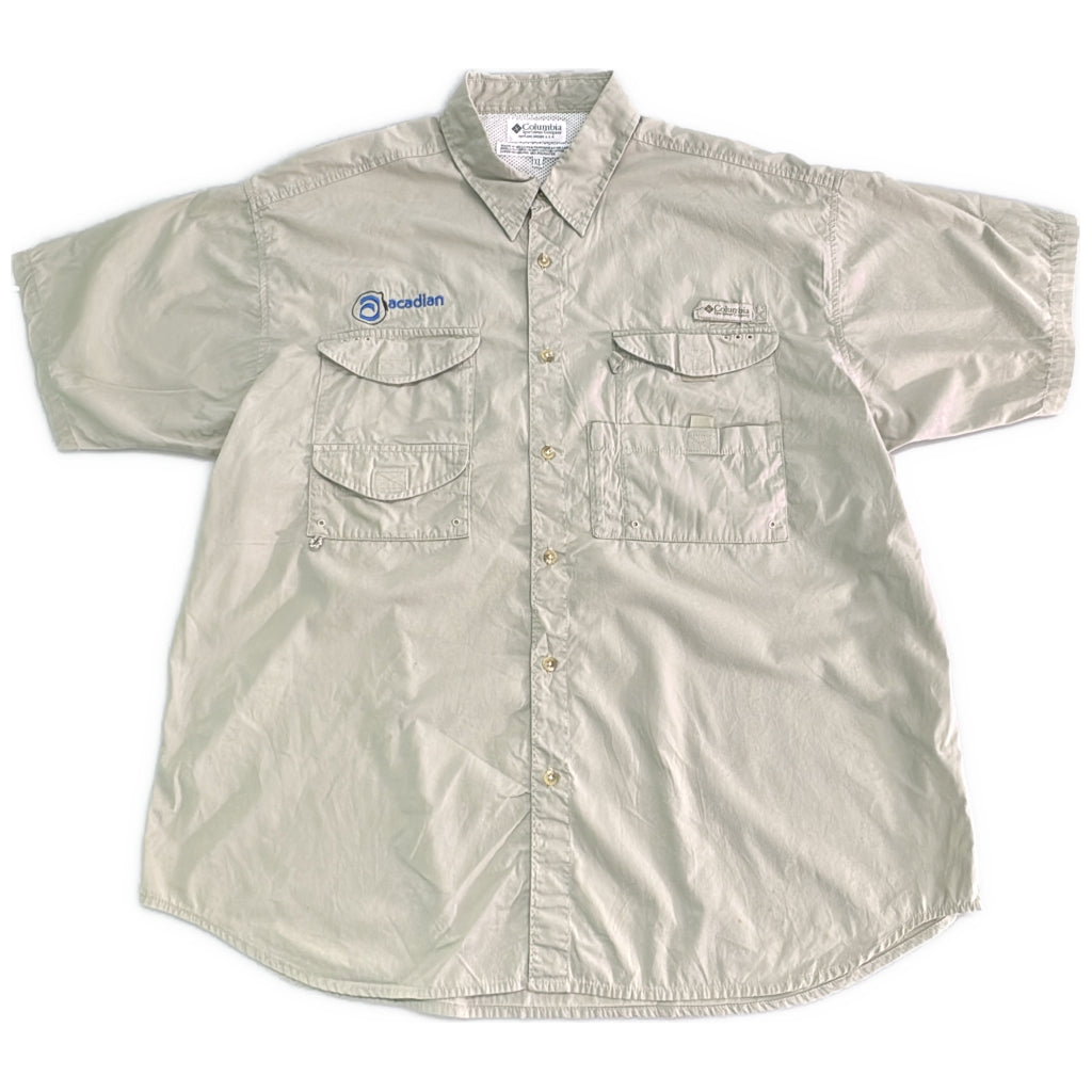 Columbia PFG Shirt