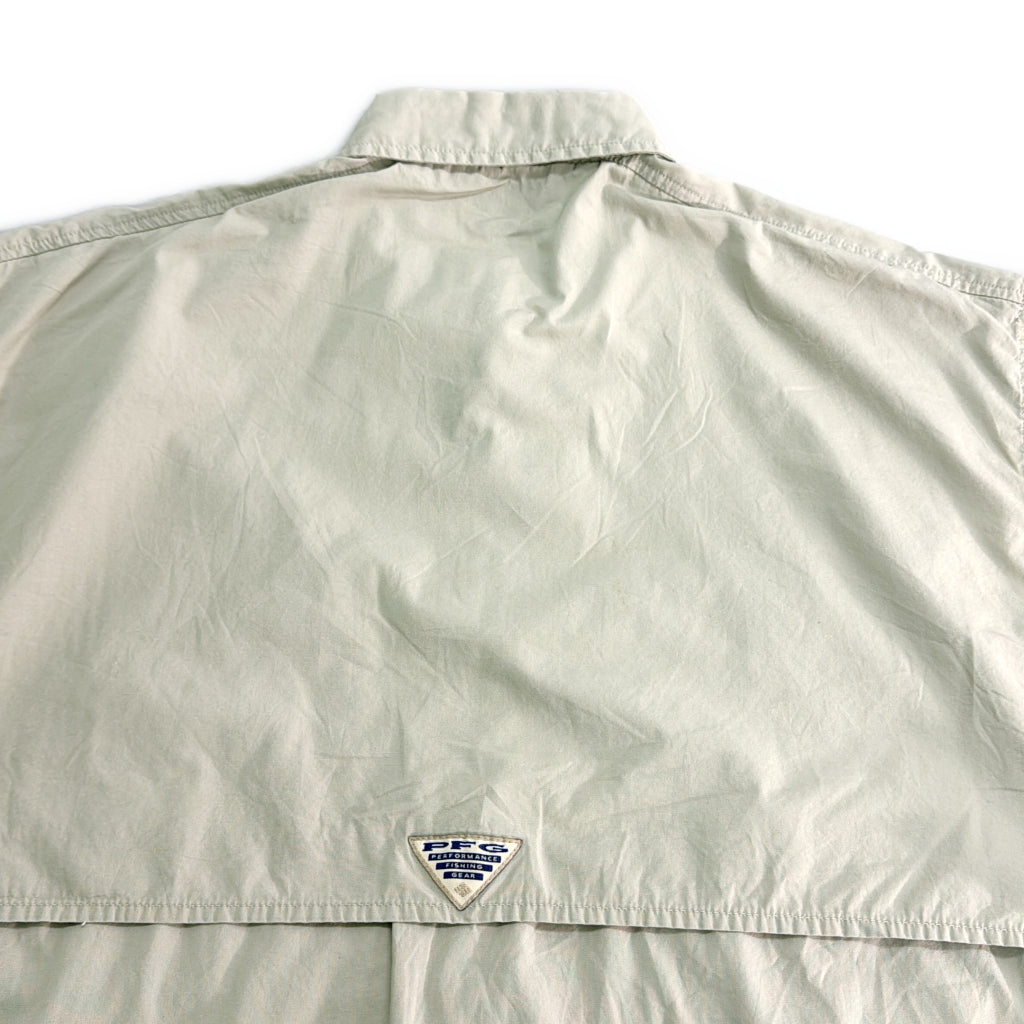 Columbia PFG Shirt