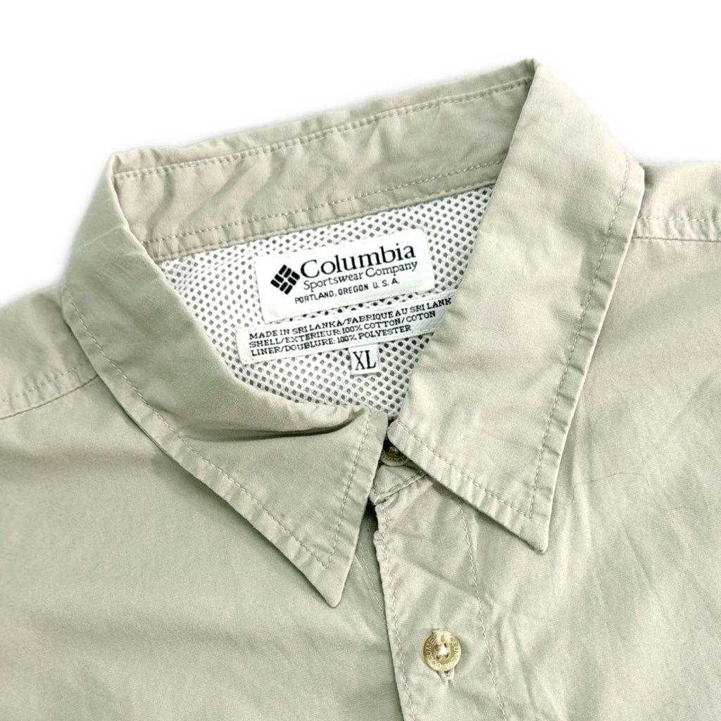 Columbia PFG Shirt