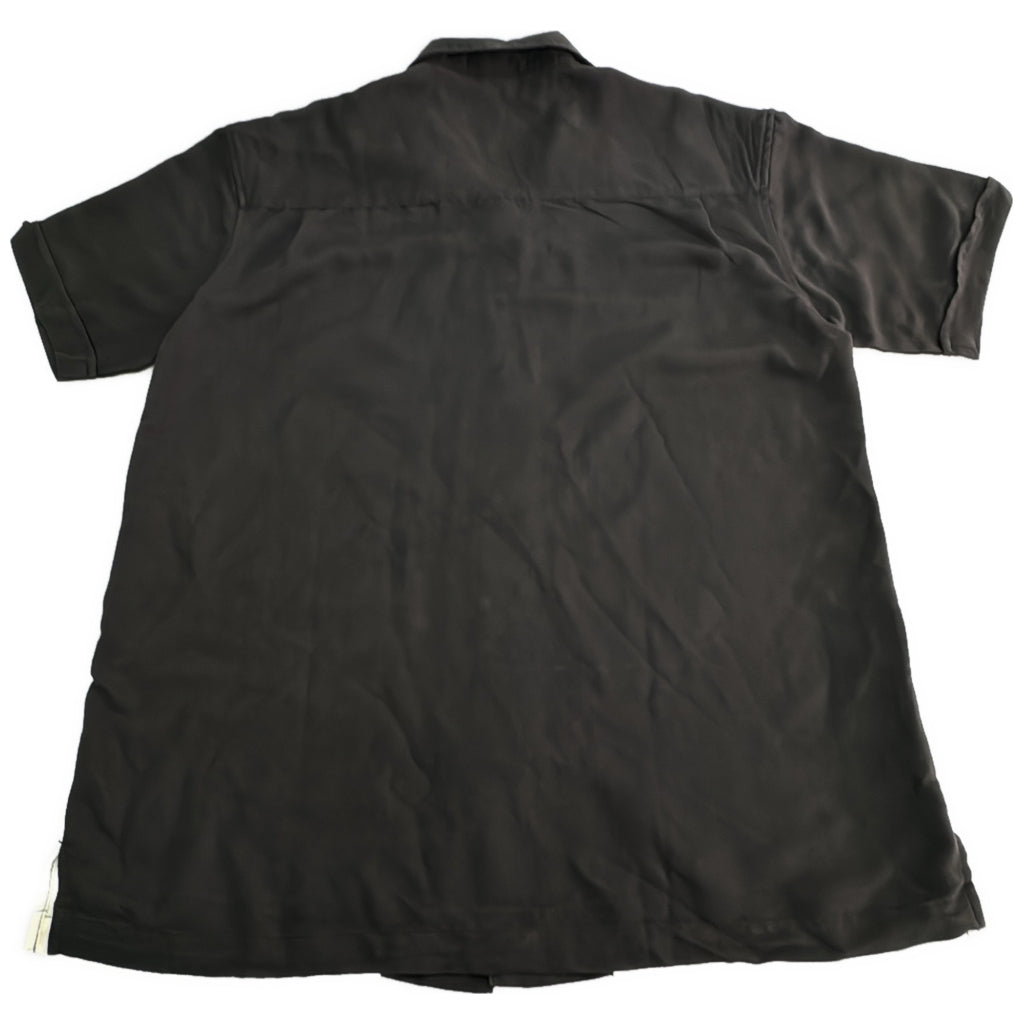 HARRITON Open Collar Shirt