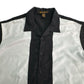 HARRITON Open Collar Shirt