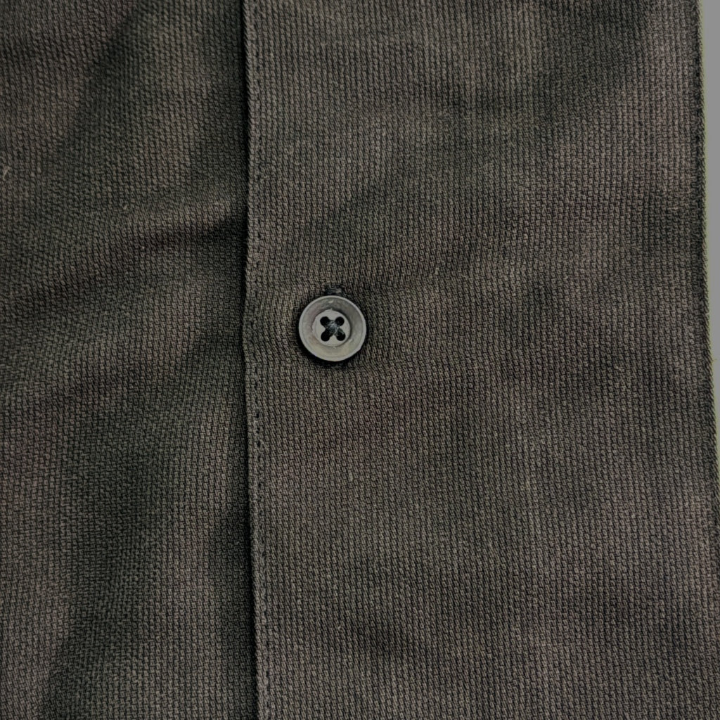 HARRITON Open Collar Shirt