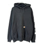 Carhartt Logo Hoodie