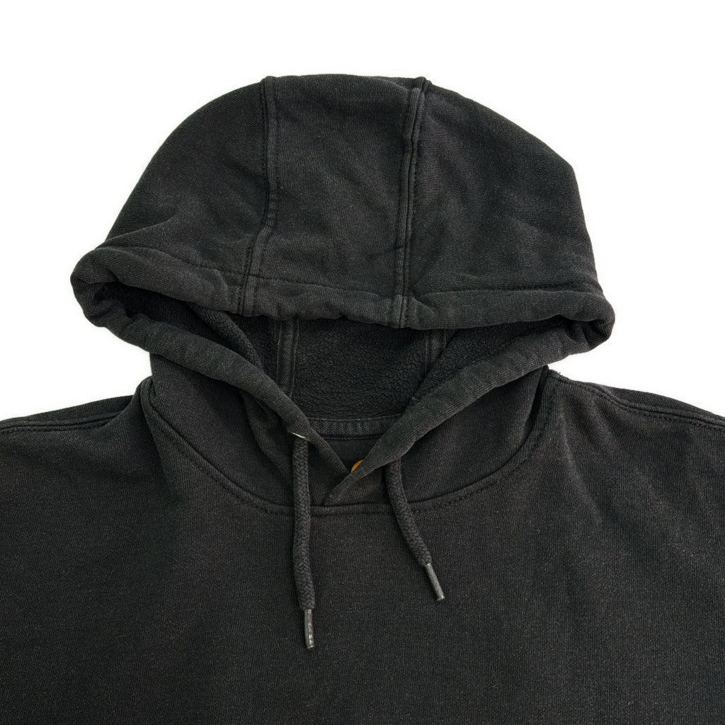 Carhartt Logo Hoodie