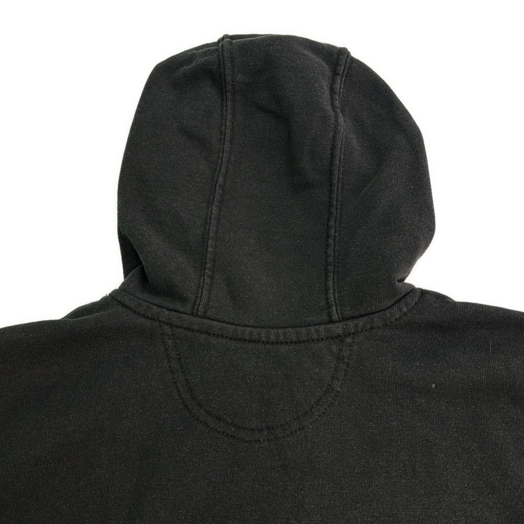 Carhartt Logo Hoodie