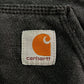 Carhartt Logo Hoodie