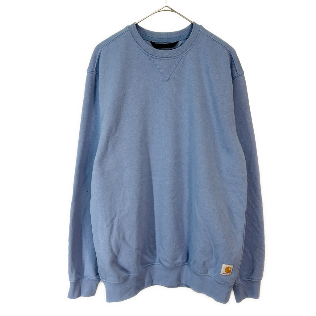 Carhartt Logo Sweat