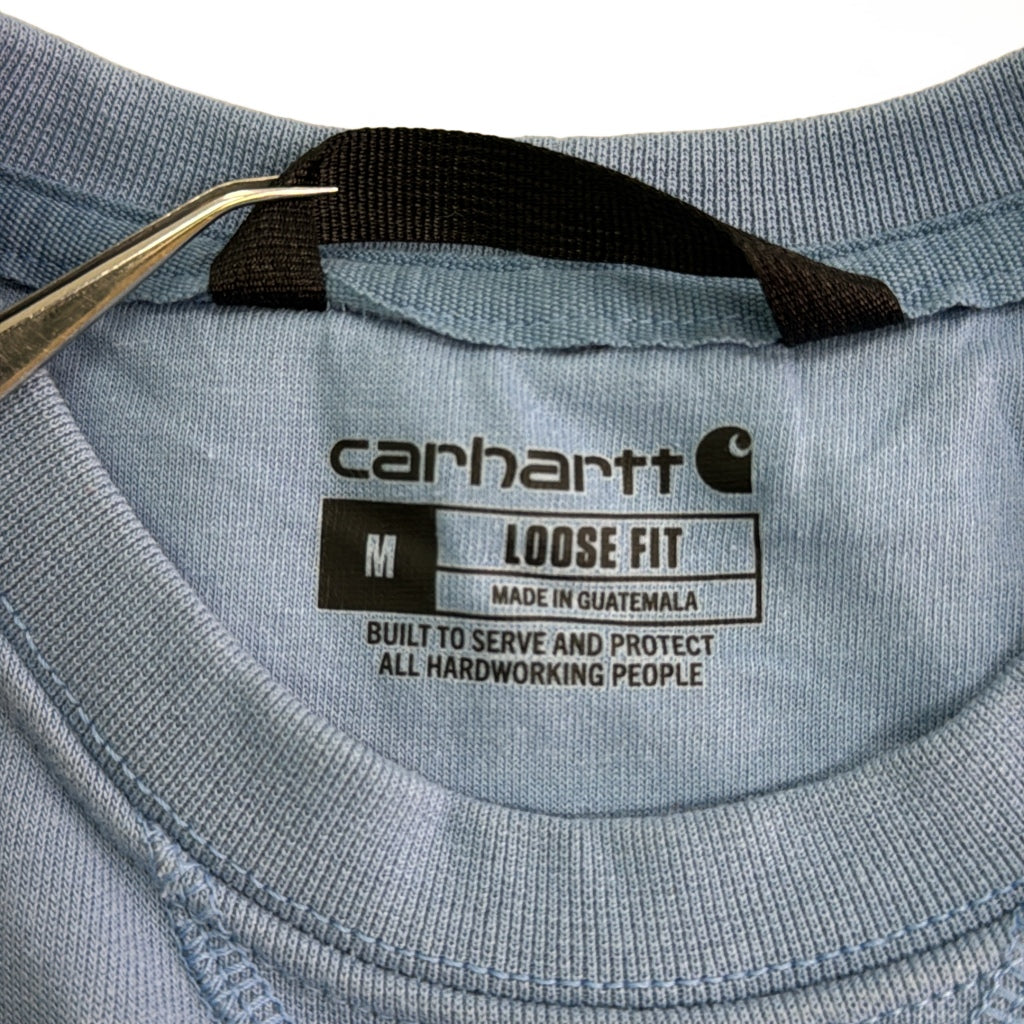 Carhartt Logo Sweat