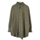 90s RALPH LAUREN YARMOUTH Check Shirt