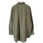 90s RALPH LAUREN YARMOUTH Check Shirt