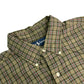 90s RALPH LAUREN YARMOUTH Check Shirt