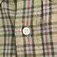 90s RALPH LAUREN YARMOUTH Check Shirt