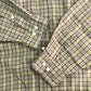 90s RALPH LAUREN YARMOUTH Check Shirt