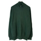 Polo by Ralph Lauren Half Zip Cotton Sweater Half Zip Sweater