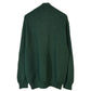 Polo by Ralph Lauren Half Zip Cotton Sweater Half Zip Sweater