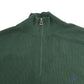 Polo by Ralph Lauren Half Zip Cotton Sweater Half Zip Sweater