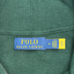 Polo by Ralph Lauren Half Zip Cotton Sweater Half Zip Sweater