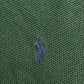 Polo by Ralph Lauren Half Zip Cotton Sweater Half Zip Sweater