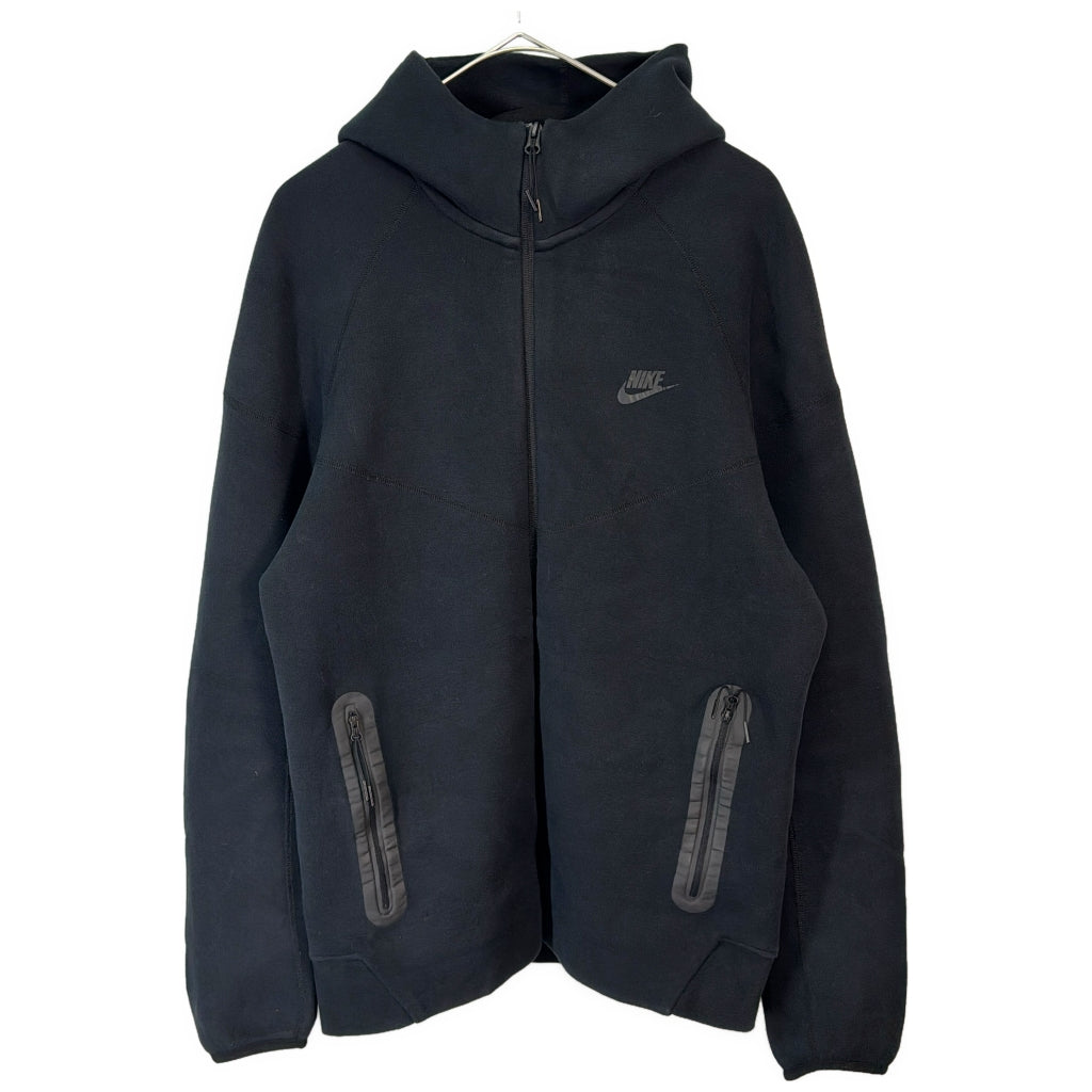 NIKE Full Zip Hoodie