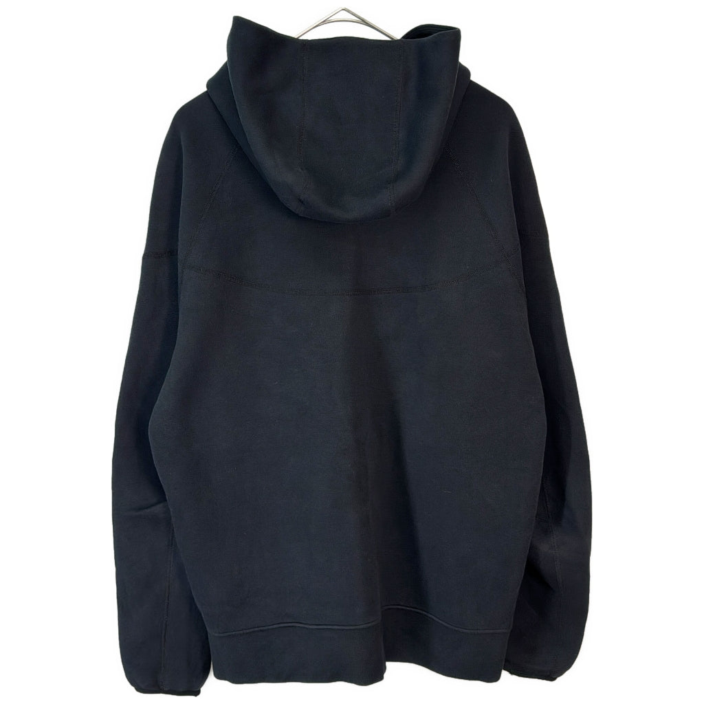 NIKE Full Zip Hoodie
