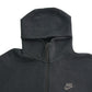 NIKE Full Zip Hoodie