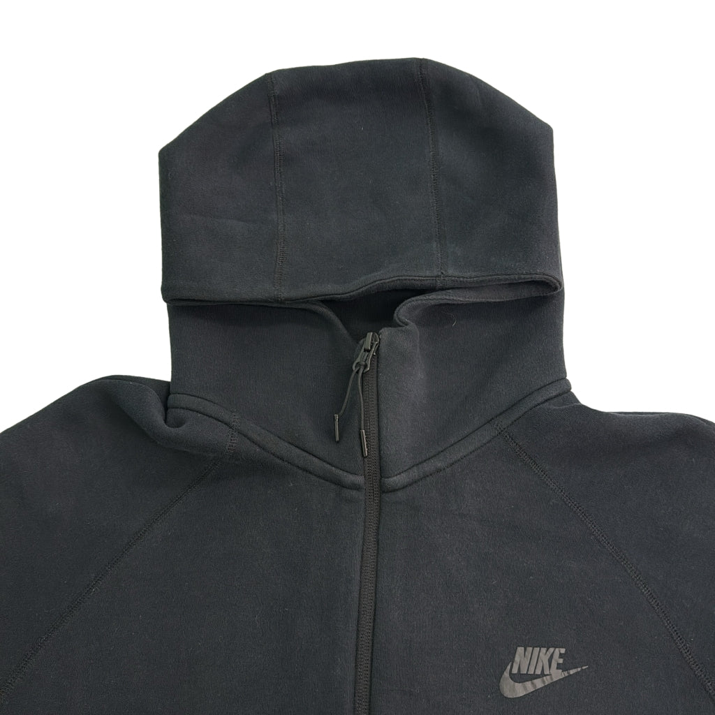 NIKE Full Zip Hoodie
