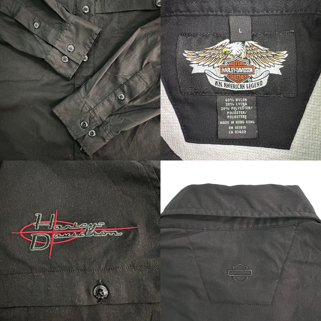 HARLEY DAVIDSON Shirt