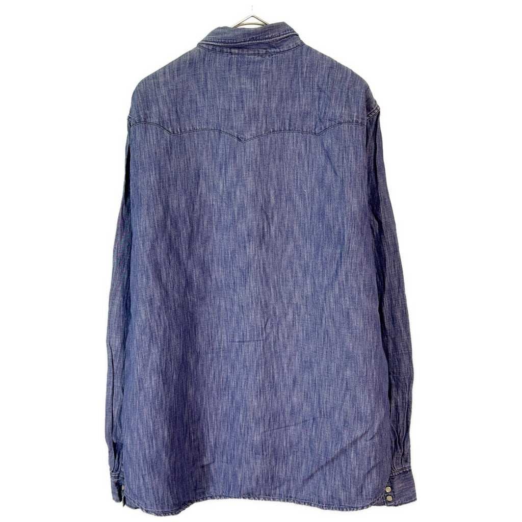 DENIM&SUPPLY RALPH LAUREN Western Shirt