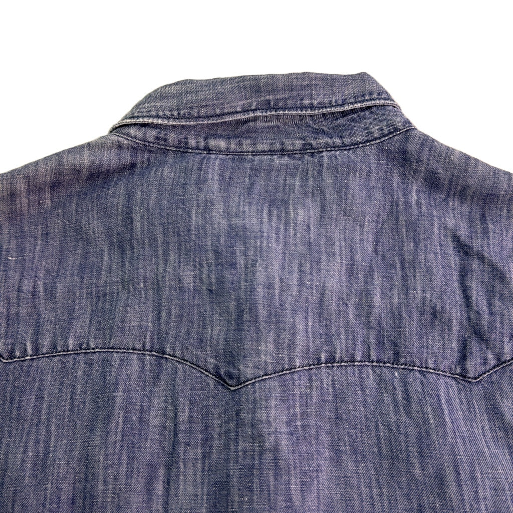 DENIM&SUPPLY RALPH LAUREN Western Shirt