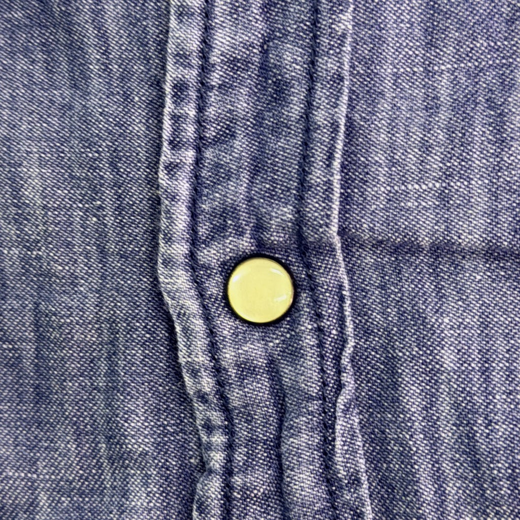 DENIM&SUPPLY RALPH LAUREN Western Shirt