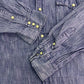 DENIM&SUPPLY RALPH LAUREN Western Shirt