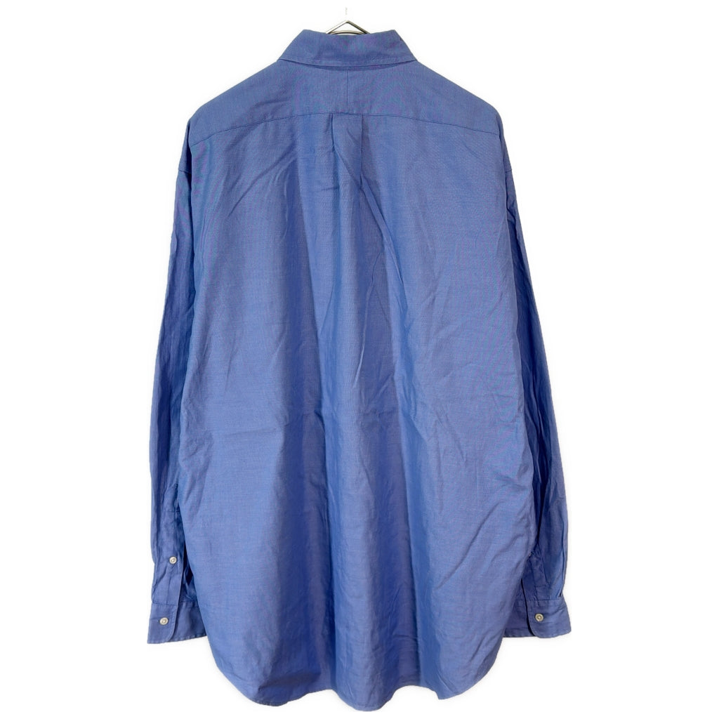 90s RALPH LAUREN YARMOUTH Shirt