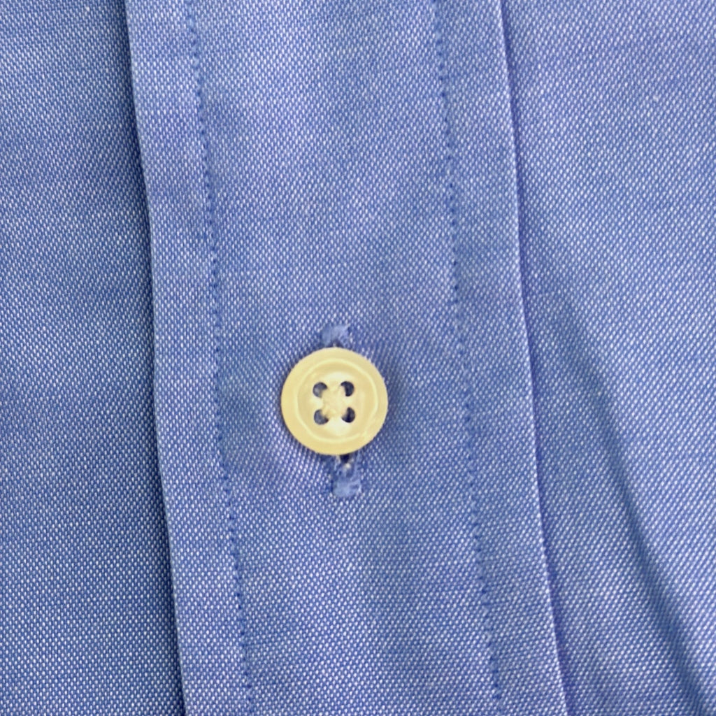 90s RALPH LAUREN YARMOUTH Shirt