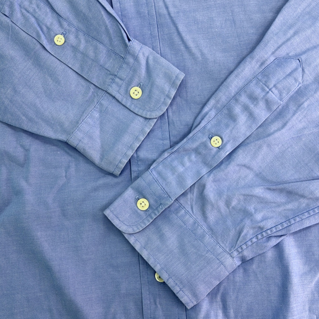 90s RALPH LAUREN YARMOUTH Shirt