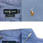 90s RALPH LAUREN YARMOUTH Shirt