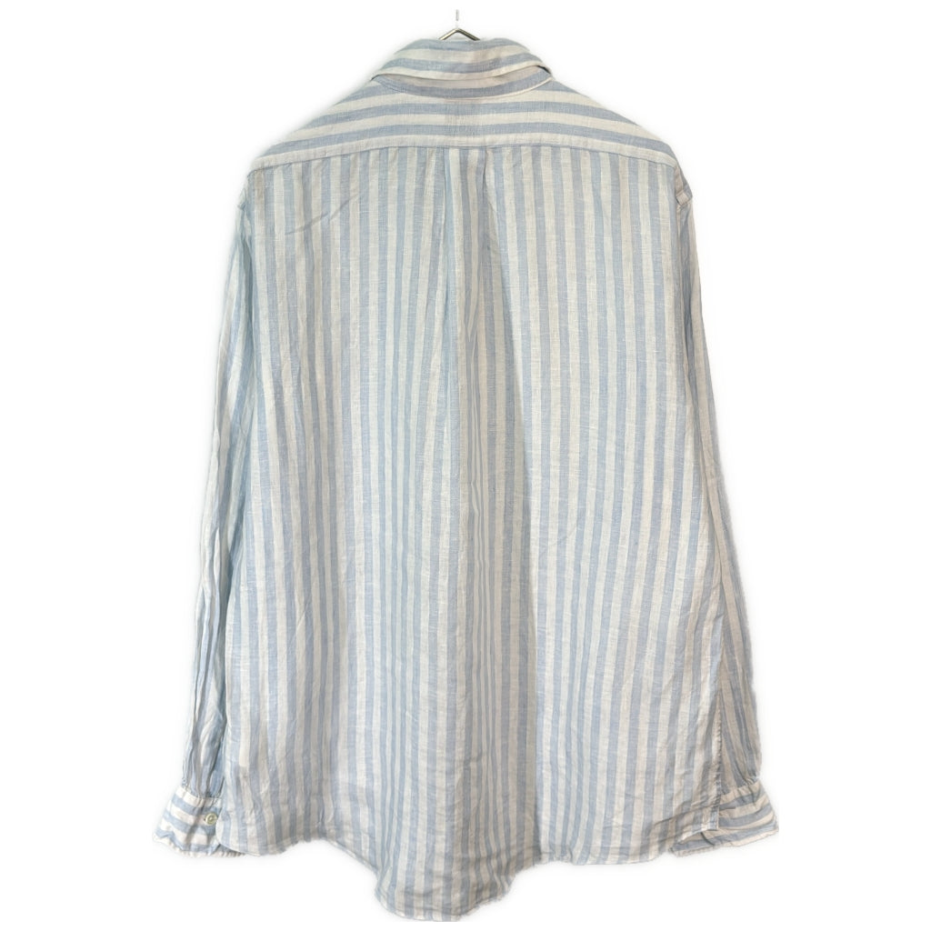 Brooks Brothers Stripe Shirt