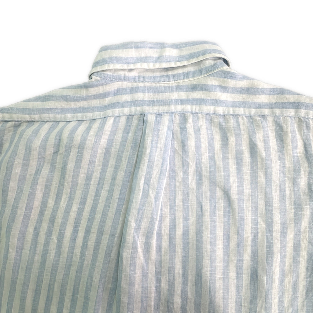 Brooks Brothers Stripe Shirt