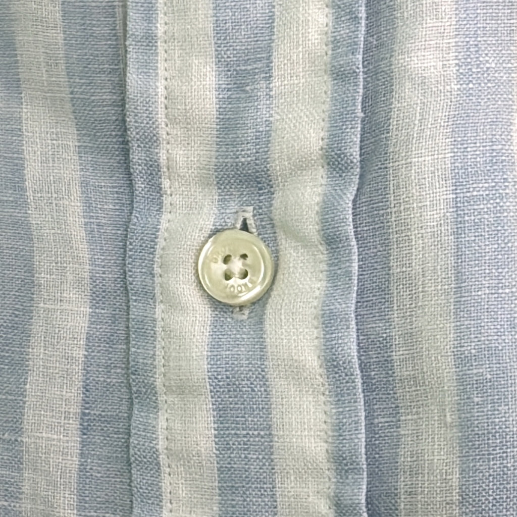 Brooks Brothers Stripe Shirt