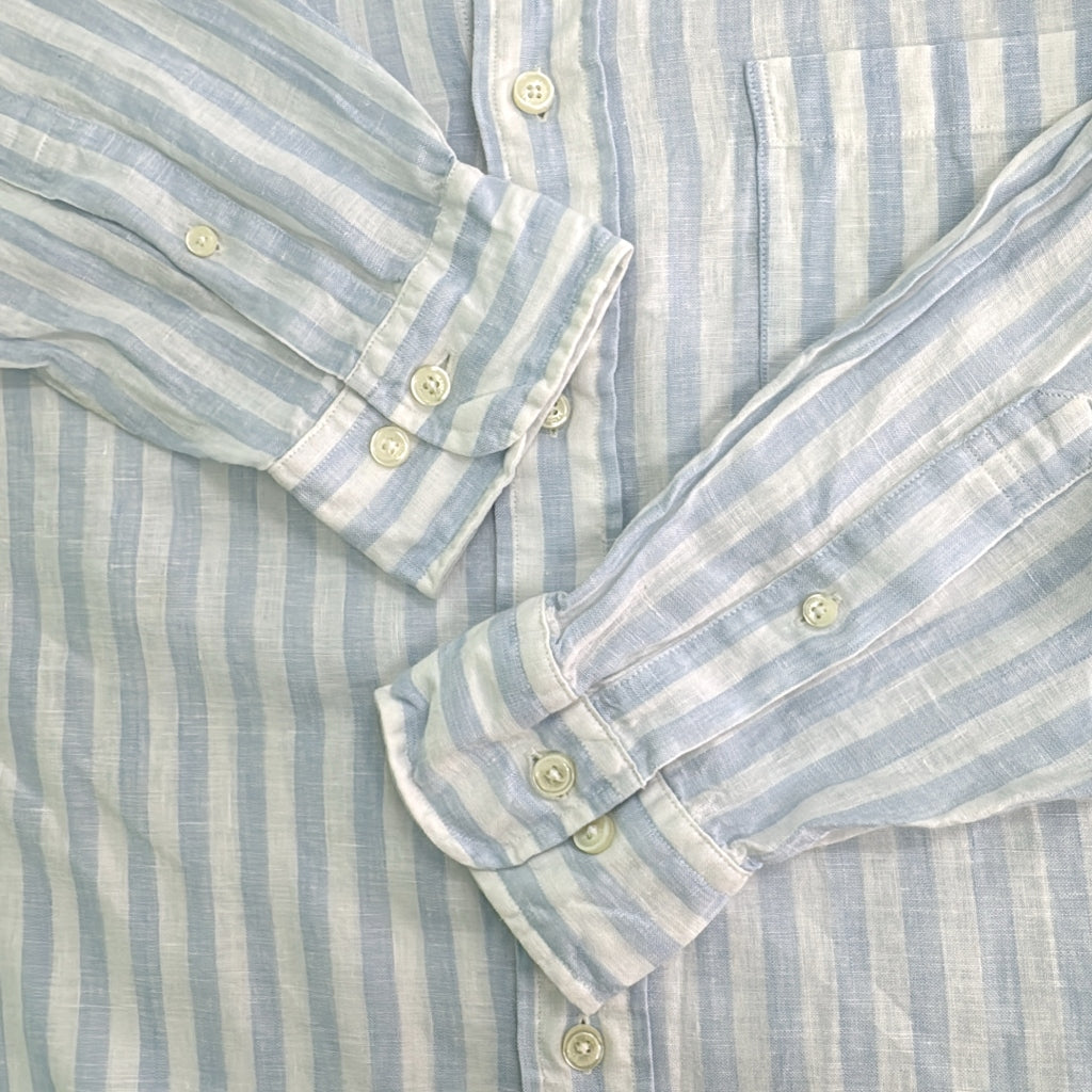 Brooks Brothers Stripe Shirt