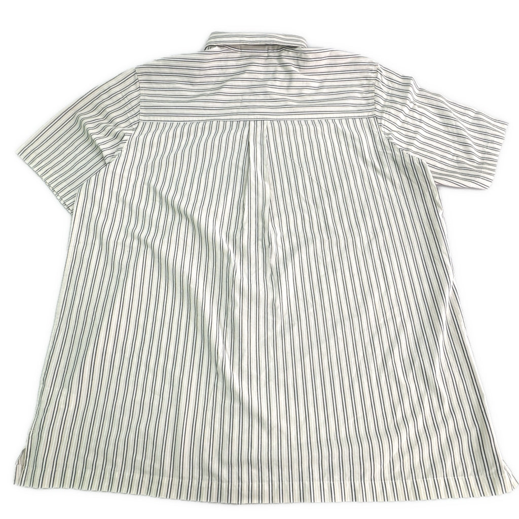 KING SIZE Stripe Shirt