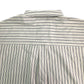KING SIZE Stripe Shirt