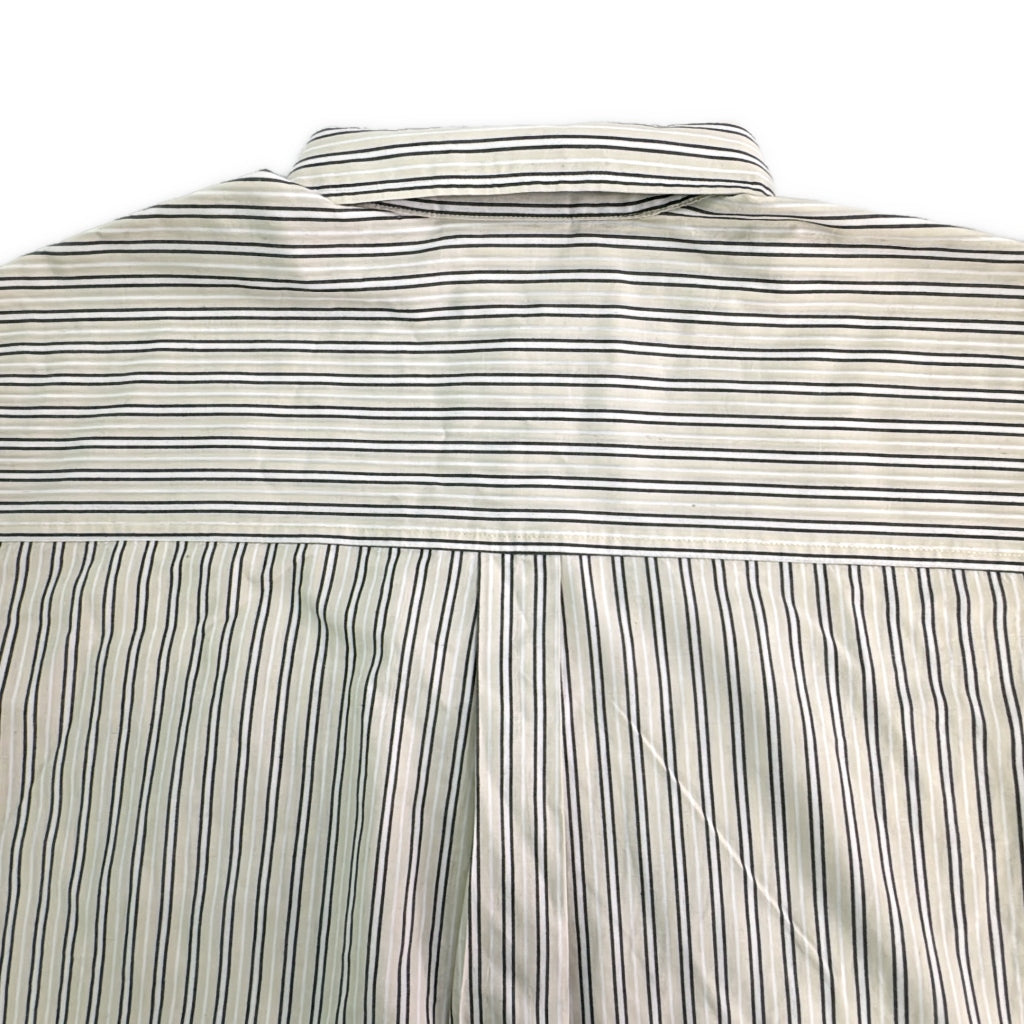 KING SIZE Stripe Shirt