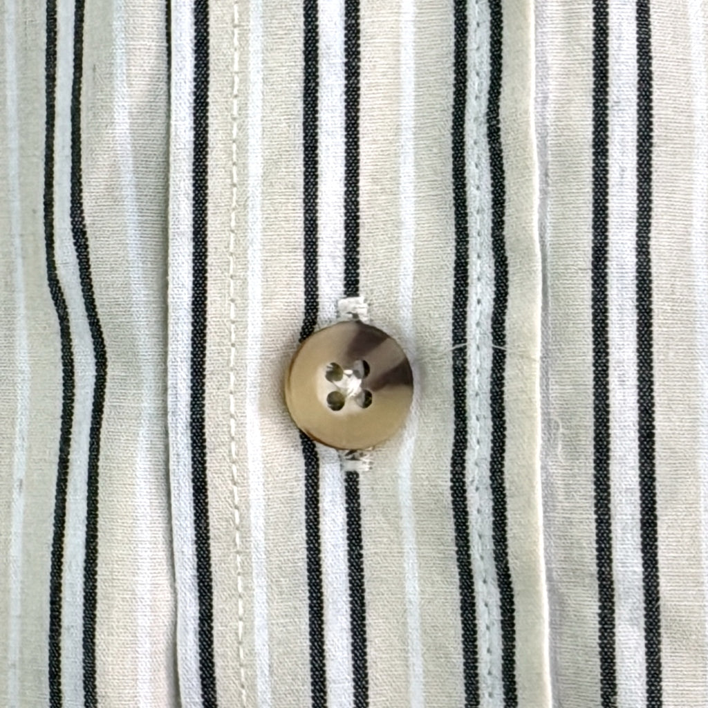 KING SIZE Stripe Shirt