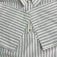 KING SIZE Stripe Shirt