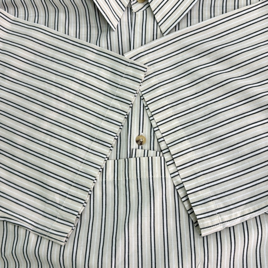 KING SIZE Stripe Shirt