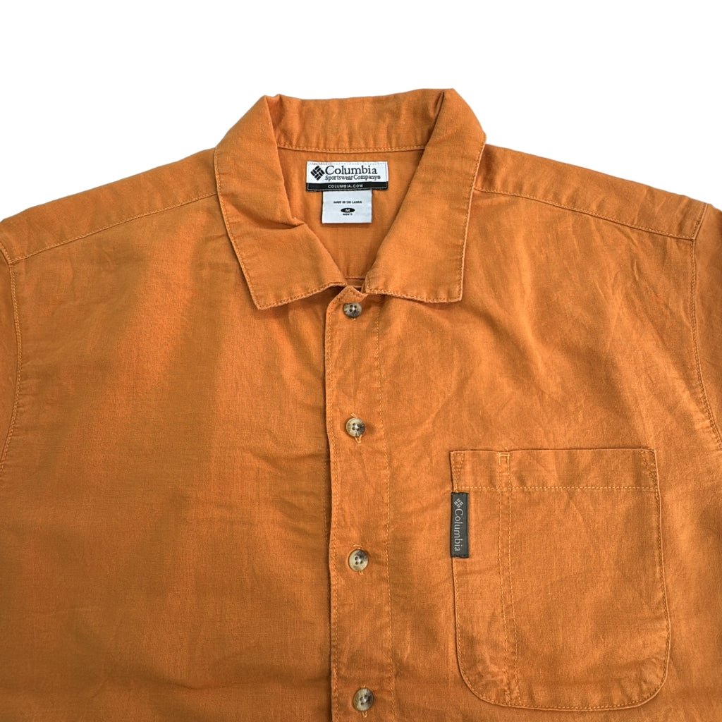 Columbia Shirt