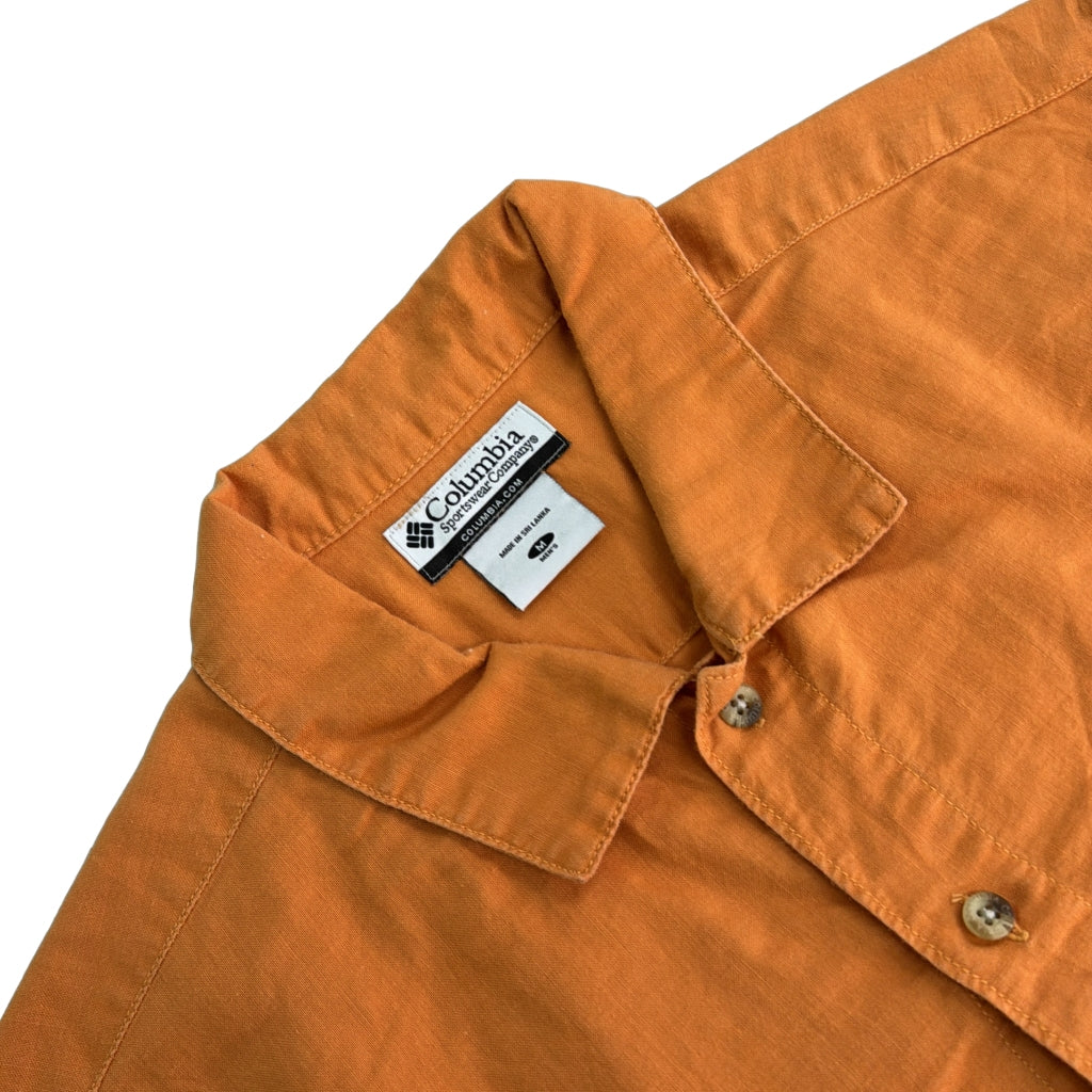 Columbia Shirt