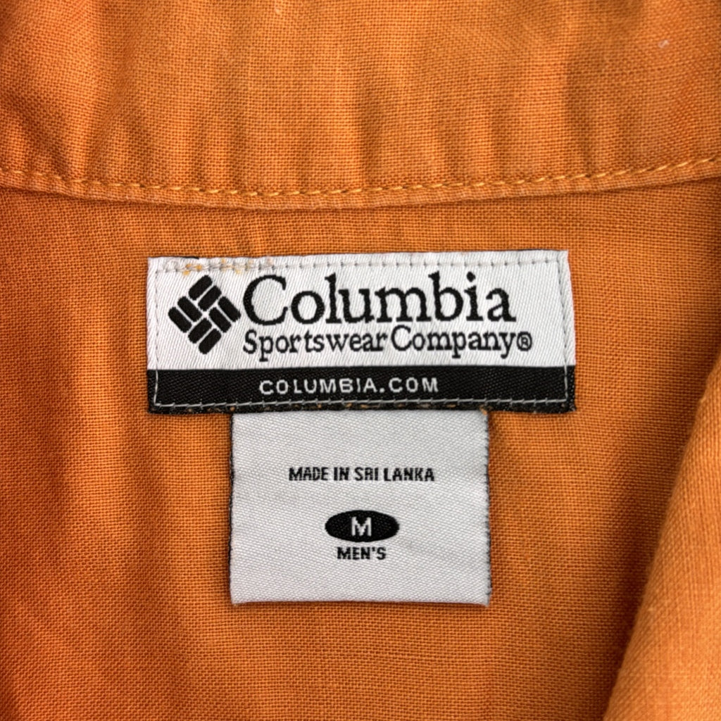 Columbia Shirt